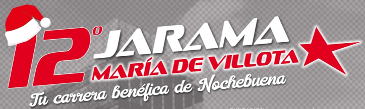 Jarama María de Villota