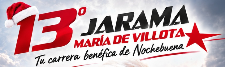 Jarama María de Villota